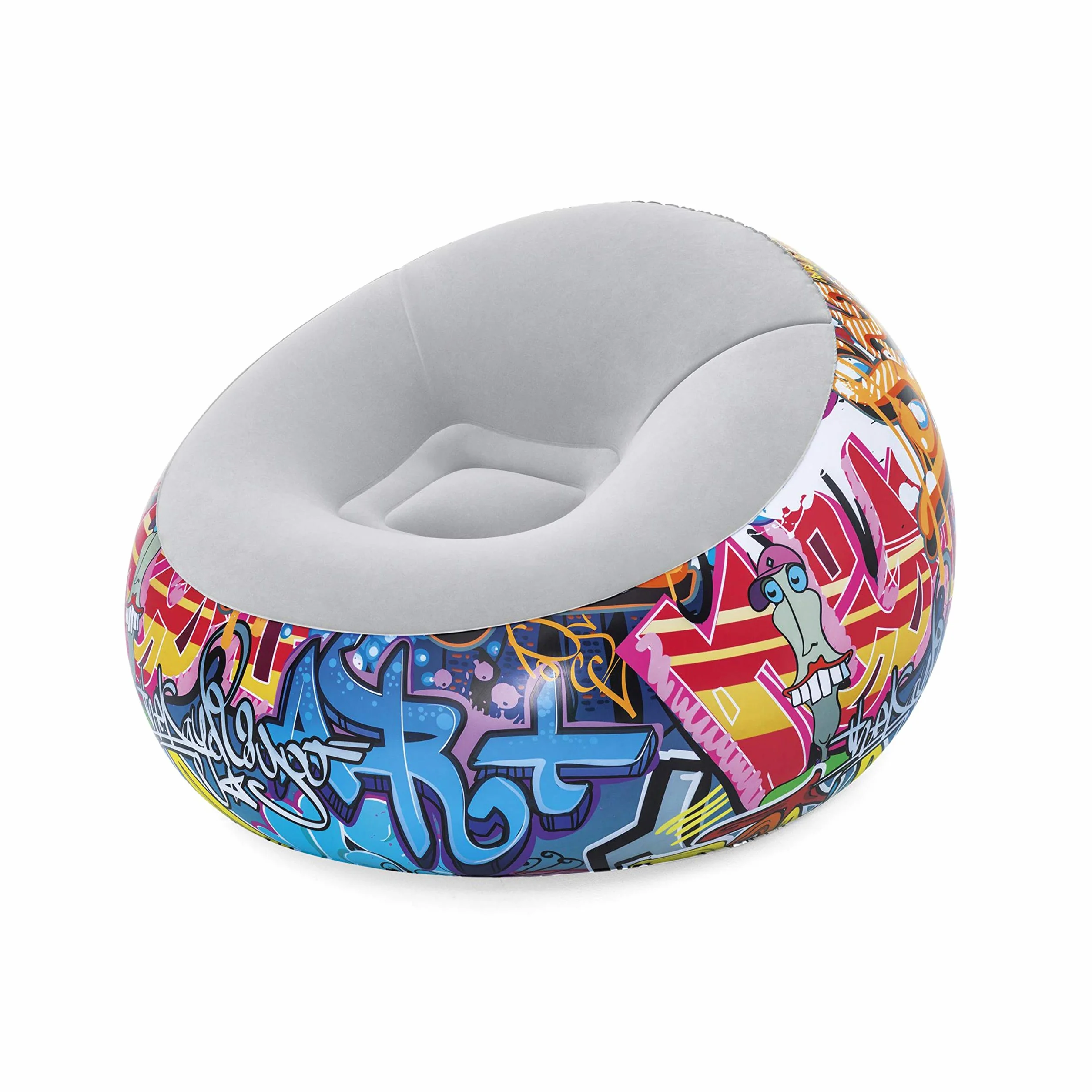 Bestway 1075075Xxx21 Chair, Repair Patch,Multicolor,Twin