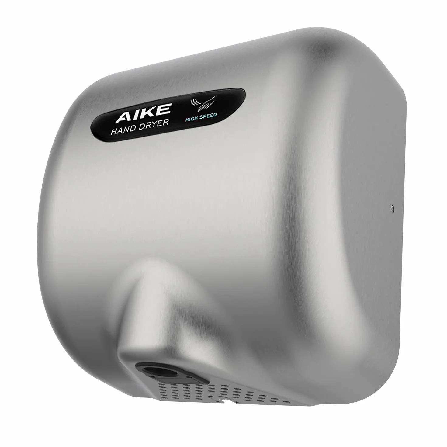 AIKE AK2800B Commercial Hand Dryer