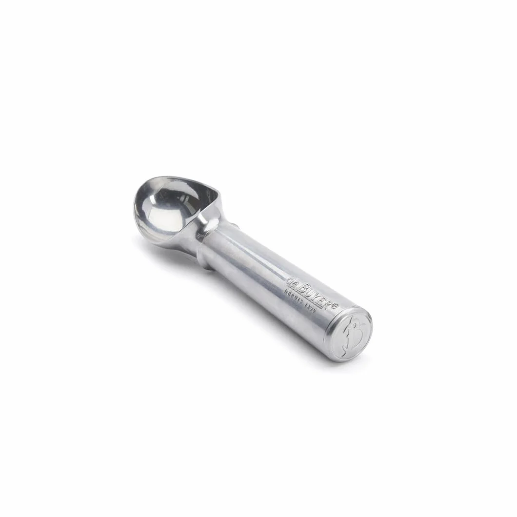 DE BUYER 4815.00 N EIS Scoop, system uchwytów rtęciowych, 18,5 x 4,7 x 3,7 cm
