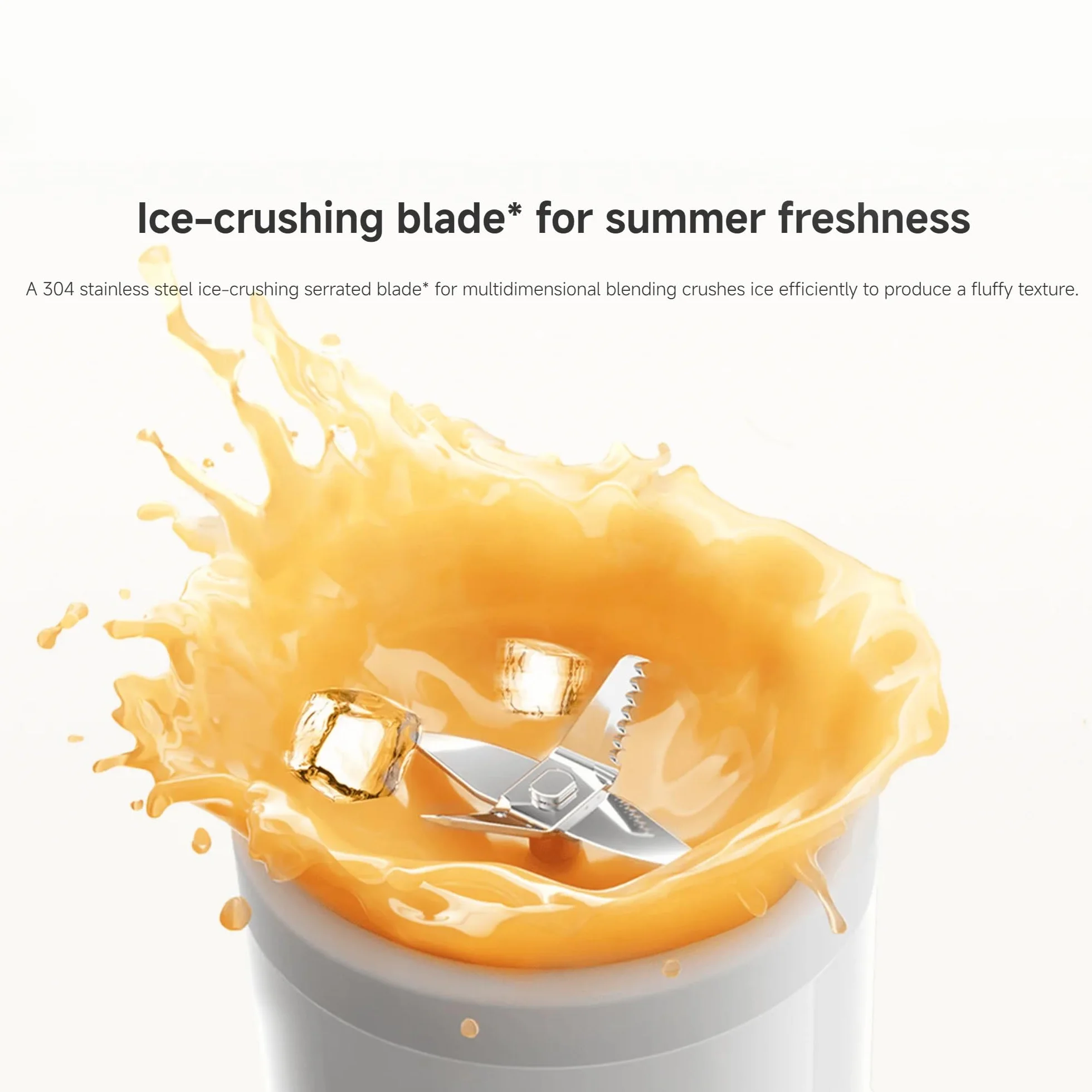 Xiaomi Portable Blender EU