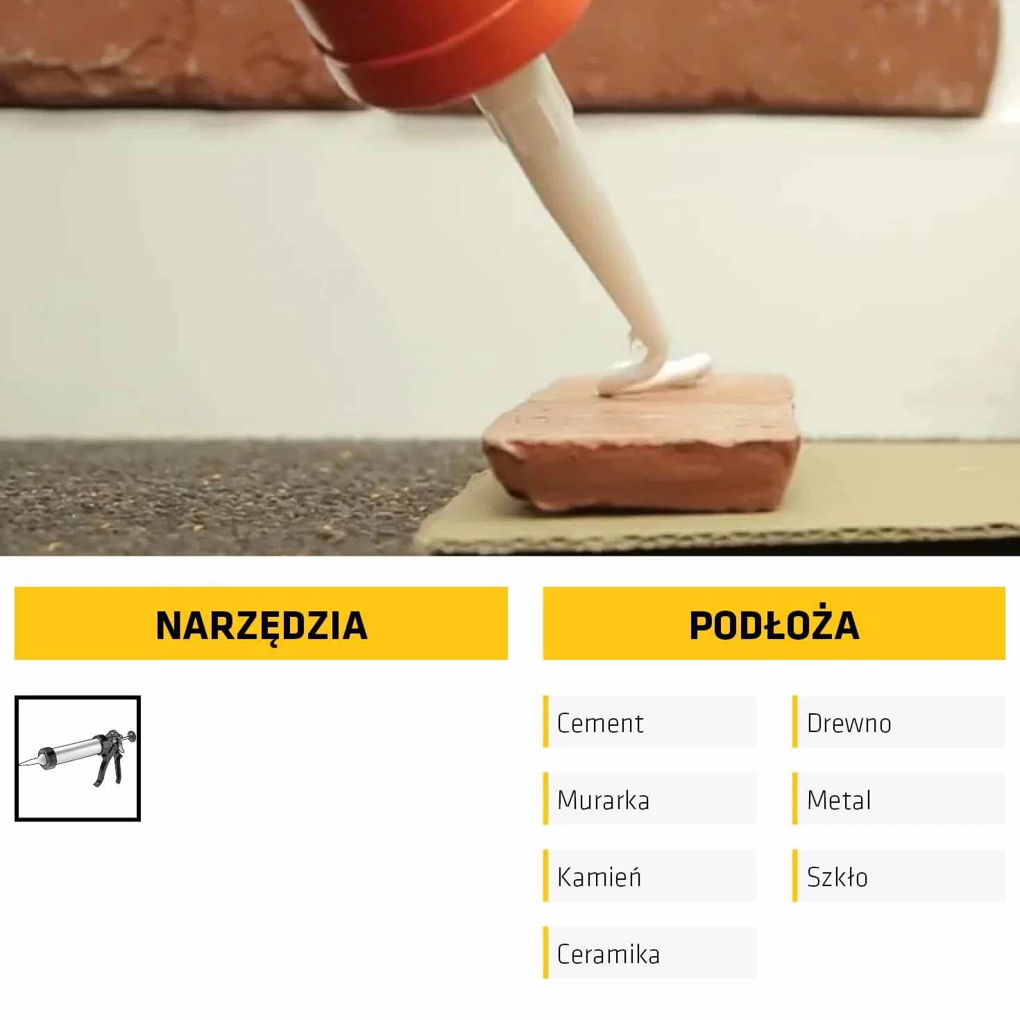 Sika - klej/uszczelniacz - Sikaflex-11FC Purform do użytku wewnątrz i na zewnątrz - przyczepność do wielu podłoży - betonowoszary - 300 ml