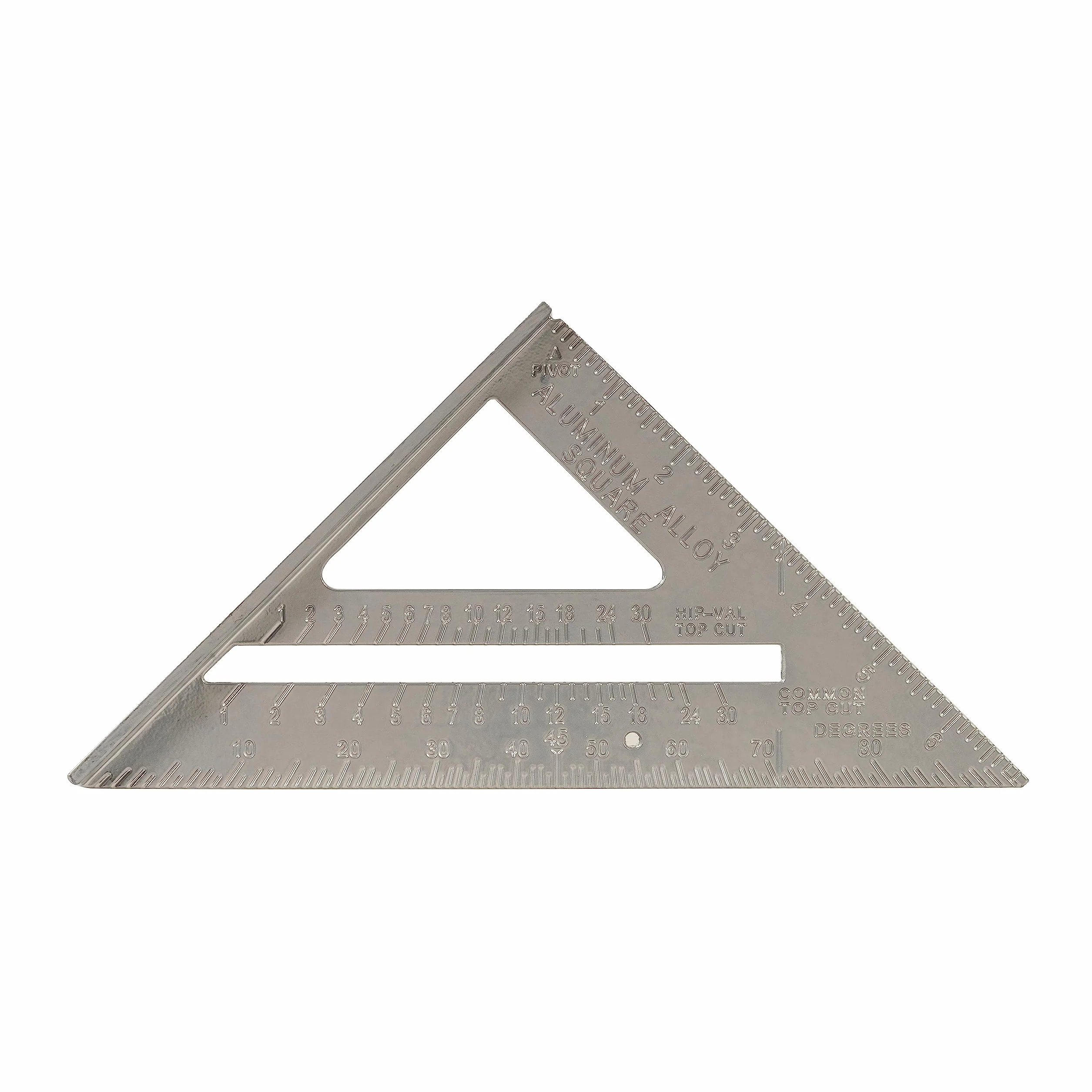 Silverline Kątownik, Srebrny, 185 mm x 182 mm x 258 mm