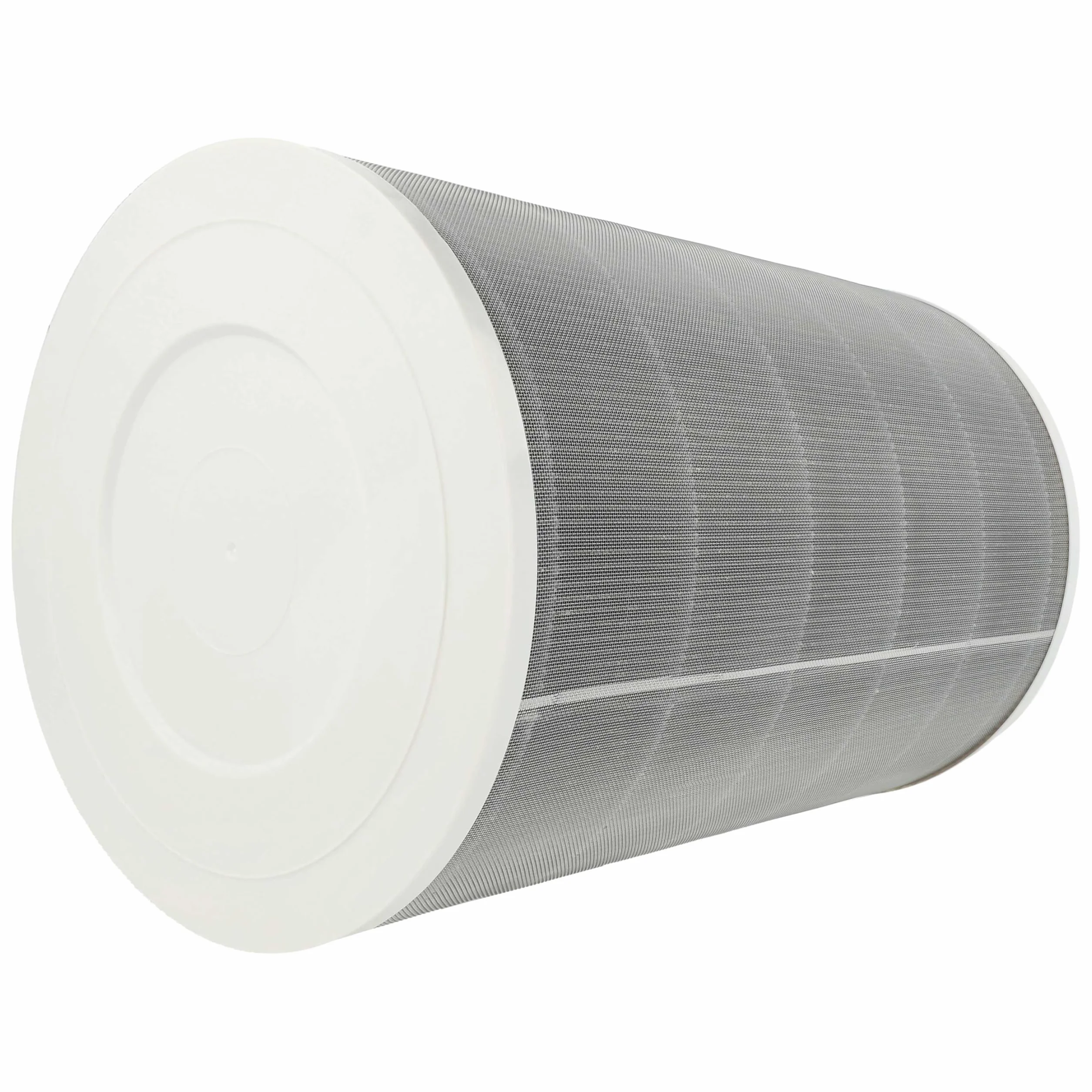 vhbw Filtr HEPA kompatybilny z Xiaomi Mi Air Purifier 2H, 2S, 3H, Pro, 2, 3, 2C, 3C oczyszczacz powietrza – filtr zamienny
