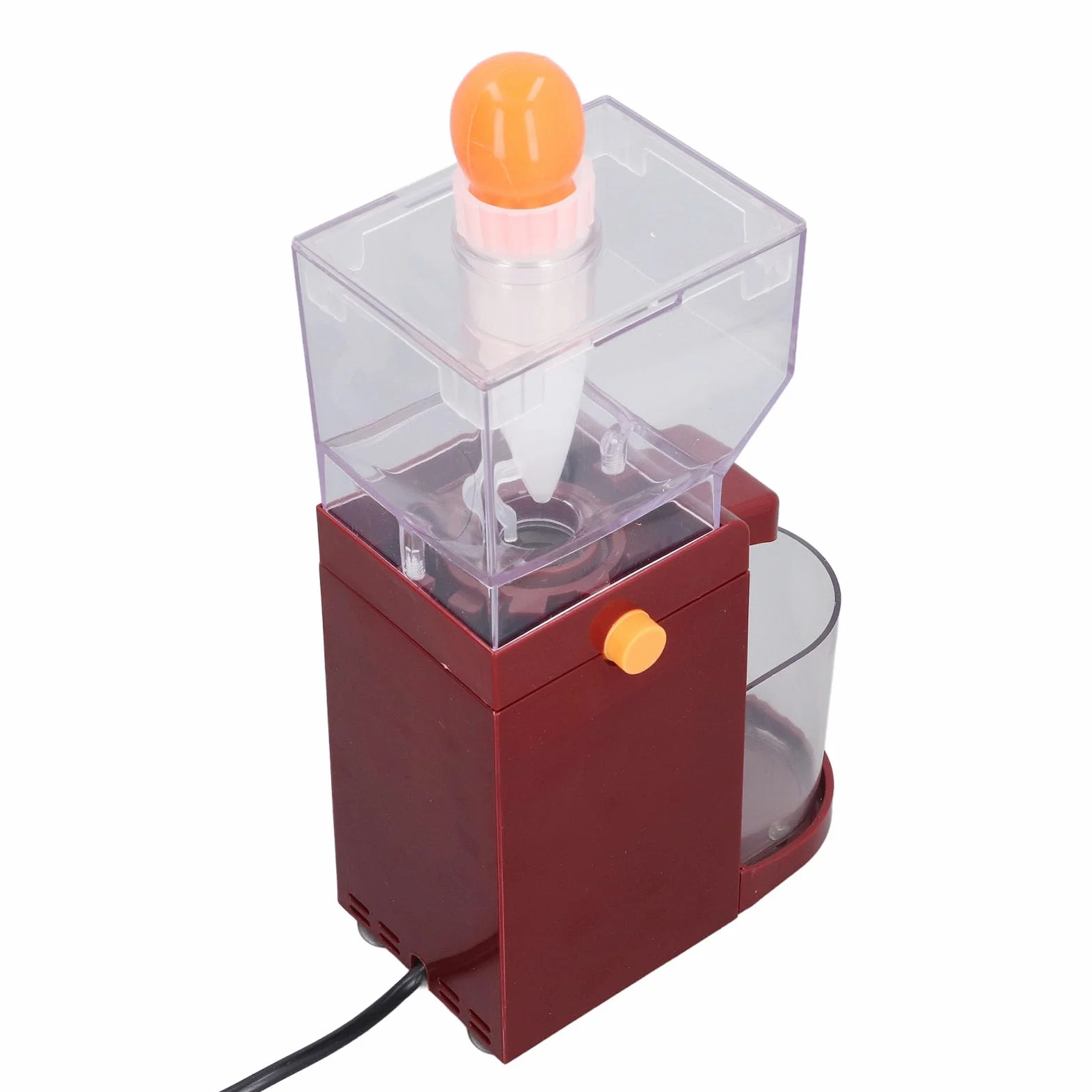 Ejoyous Nussmühle Elektryczna Maszynka do Mielenia Migdałów Masło Orzechowe 220 V