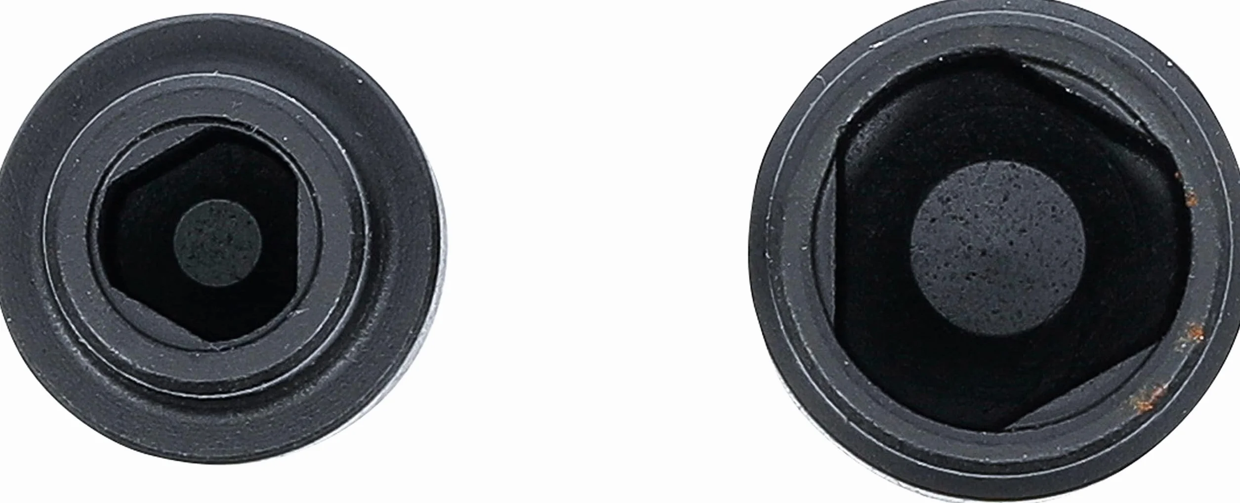 BGS 8953 | Nasadki do pomp wtryskowych Bosch | 3-kątne | 7 / 12,6 mm