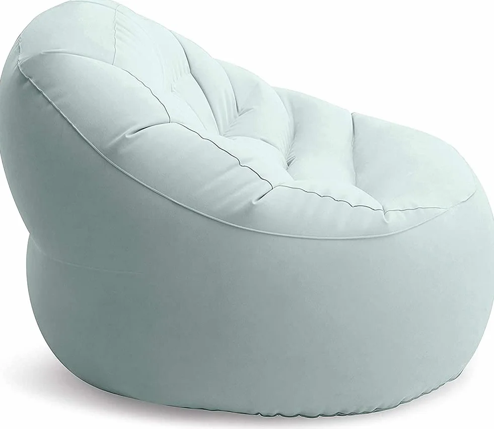 Intex Pufa Bean Bag do Siedzenia