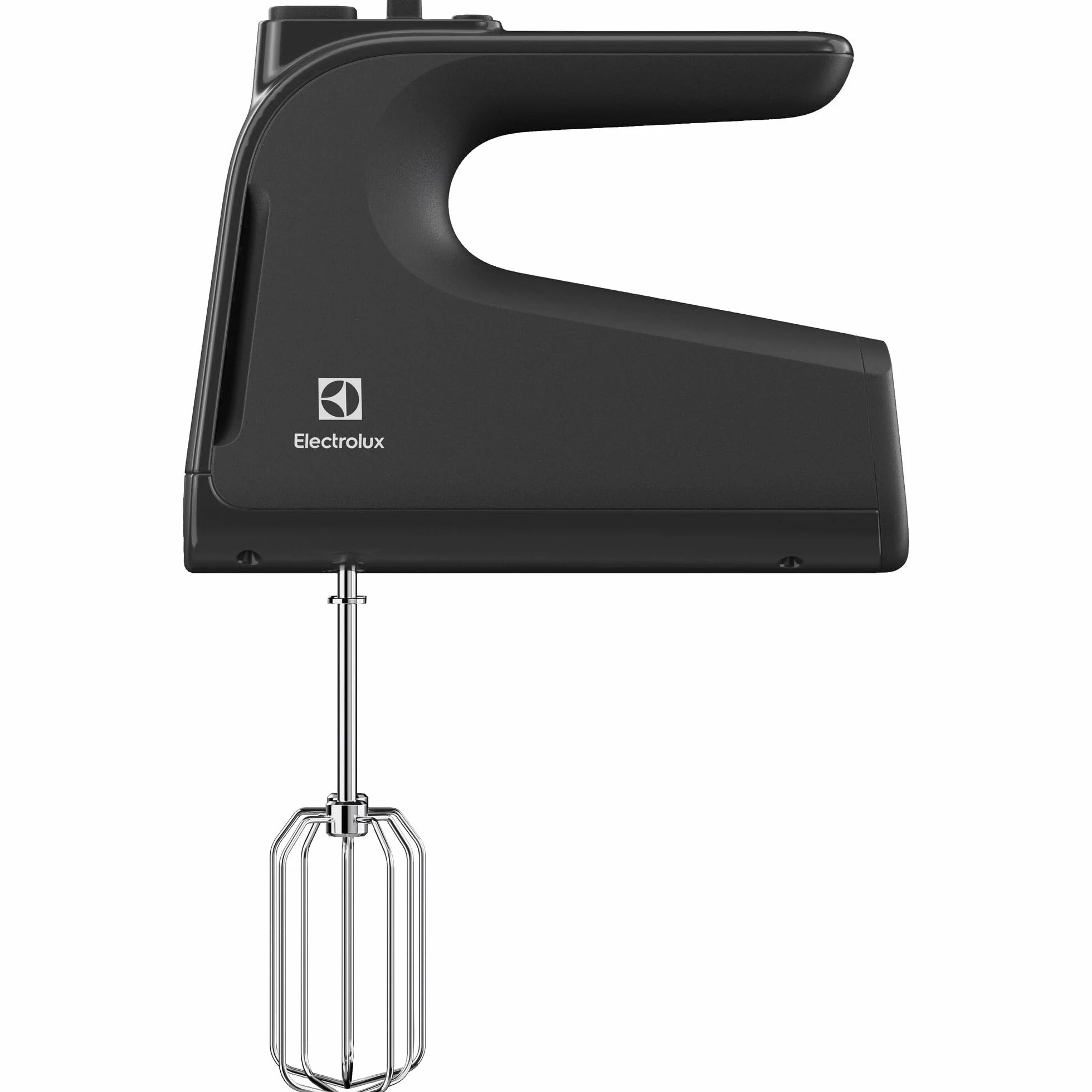 Electrolux Mikser Ręczny Elektryczny Elvisp 300 EHM4B, 5 ustawieniom prędkości, trybowi Turbo, nadające się do mycia w zmywarce, 500 W, szary