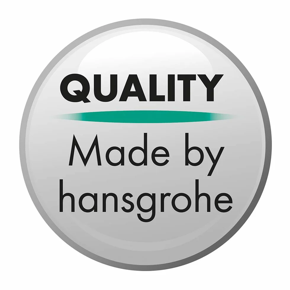 hansgrohe Novus Jednouchwytowa bateria prysznicowa, montaż natynkowy chrom, 71060000