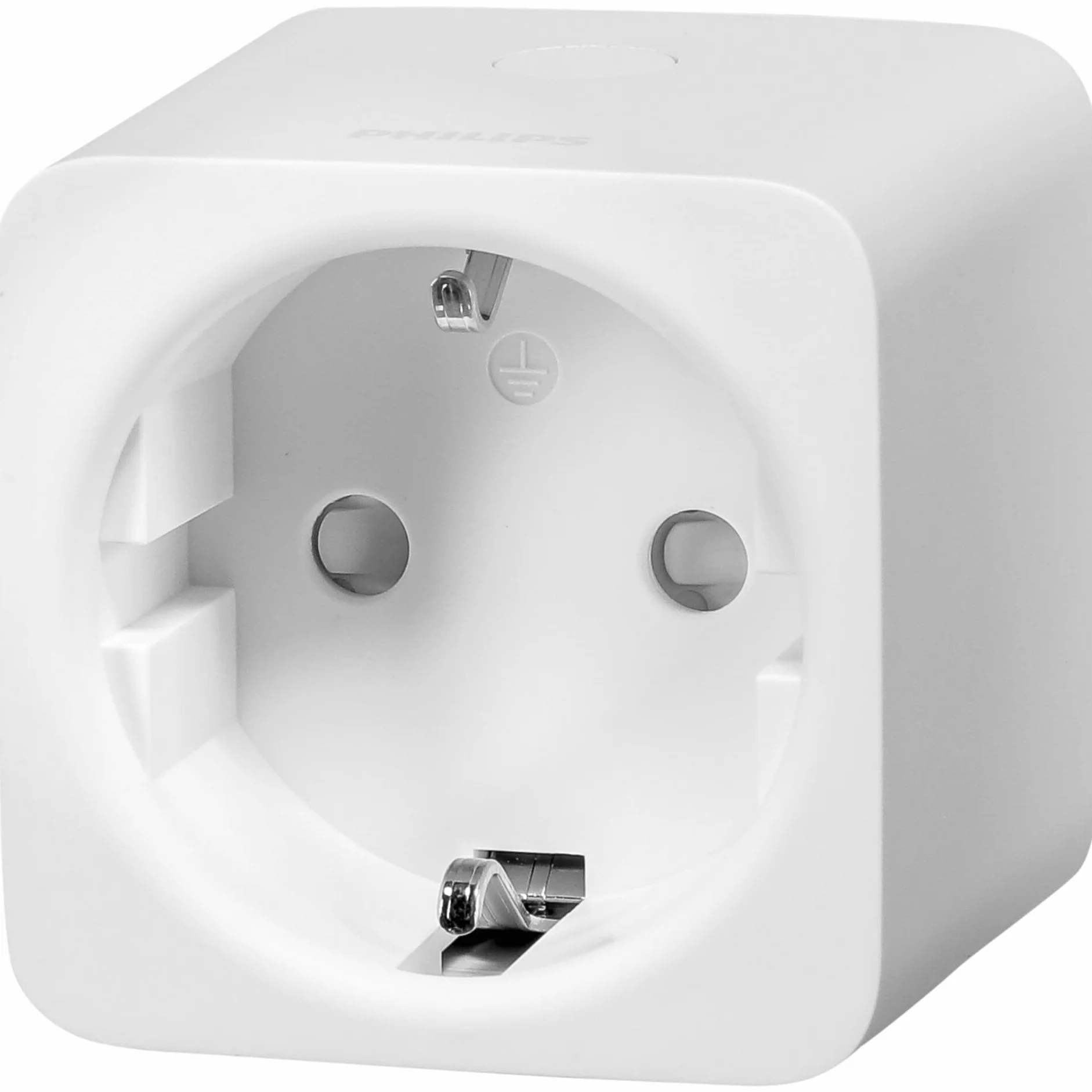 Philips Hue Smart Plug Inteligentna wtyczka, sterowanie aplikacją Bluetooth lub głosowo