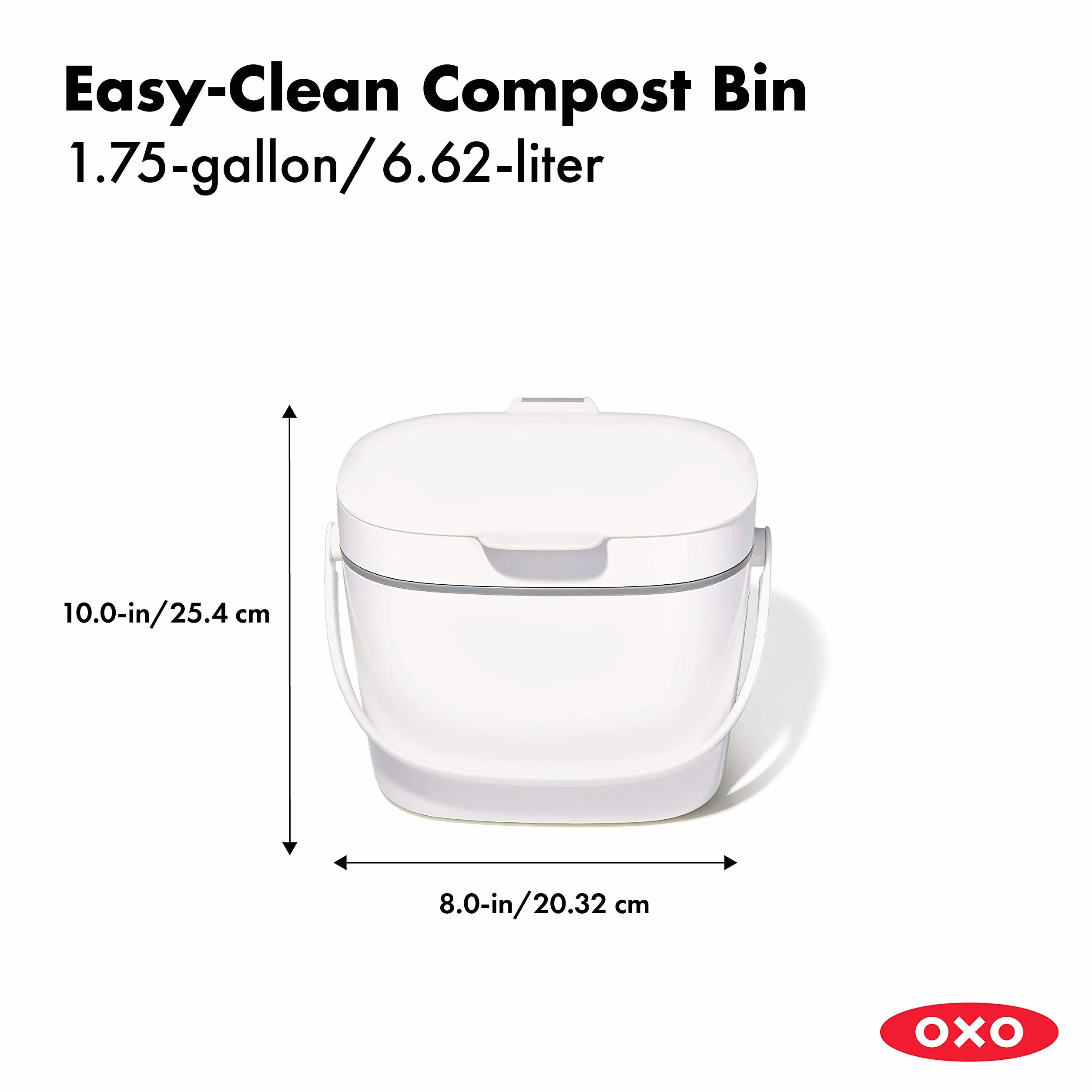 Pojemnik na kompost OXO Good Grips