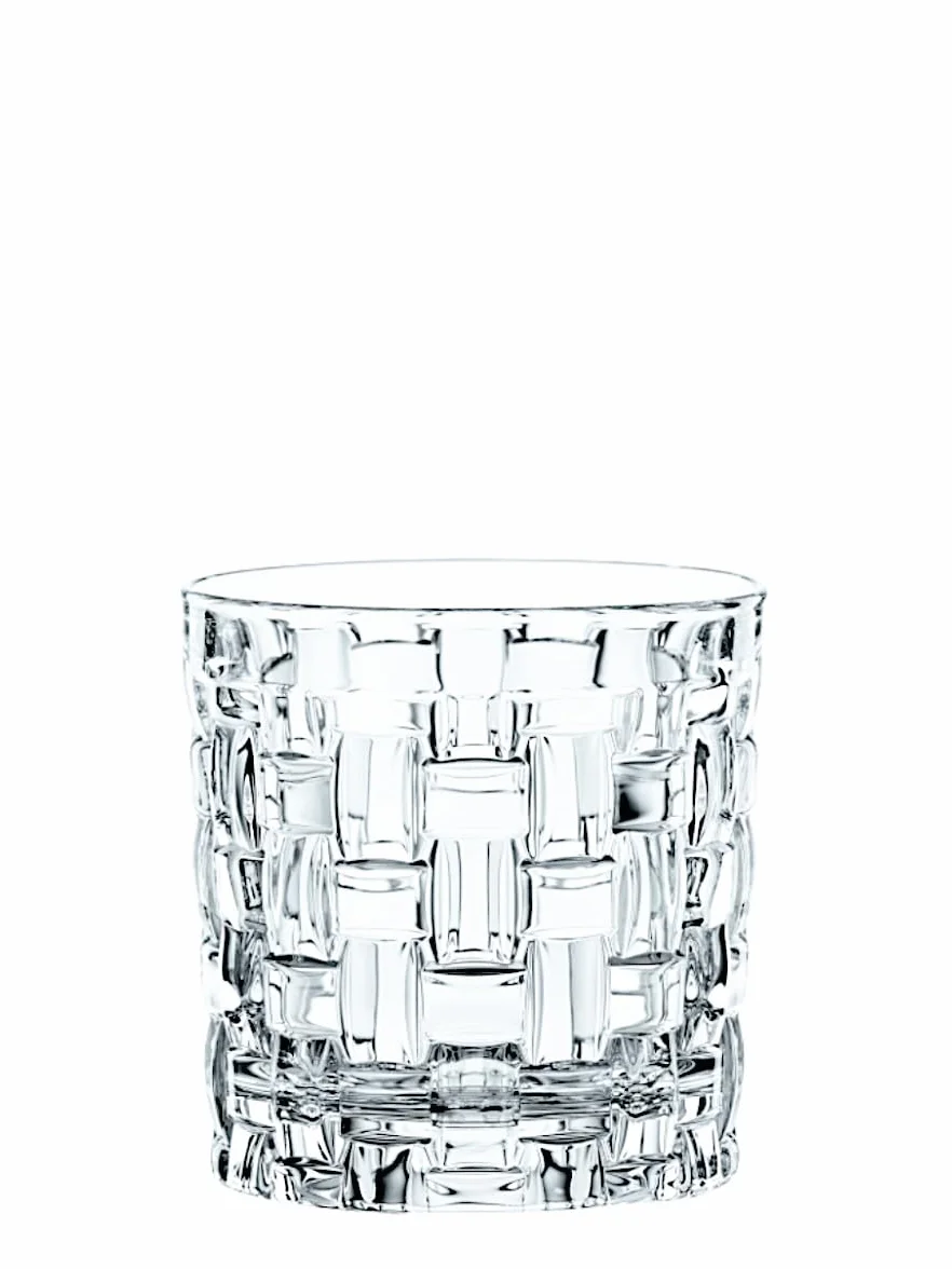 Spiegelau & Nachtmann - Szkło, kubek - 330 ml - Bossa Nova - szkło kryształowe - 18-częściowy zestaw Z106790