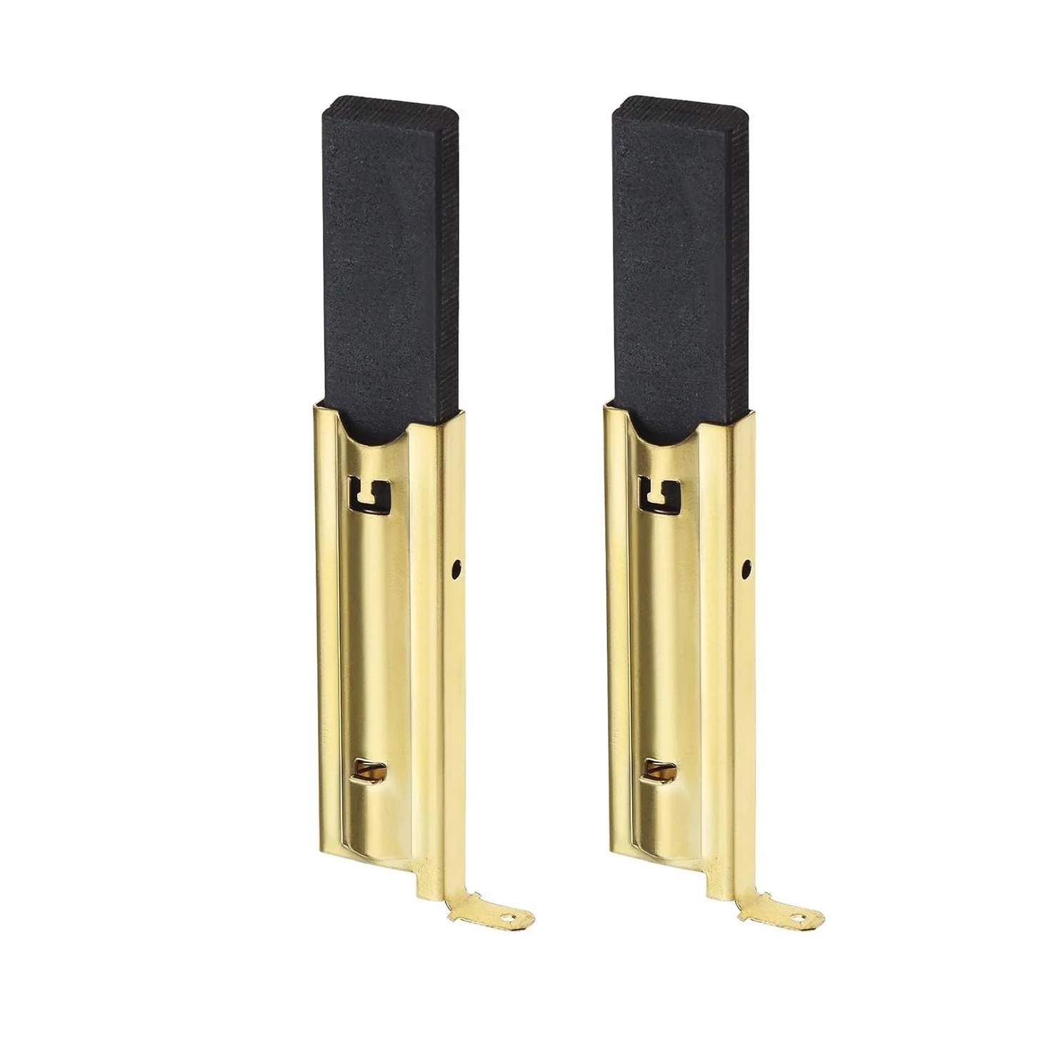 JOYOLA 1 para szczotekwęglowych L94MF7, przydatne węglowe szczotki do pralki i silników, 5 x 13,5 x 39,6 mm