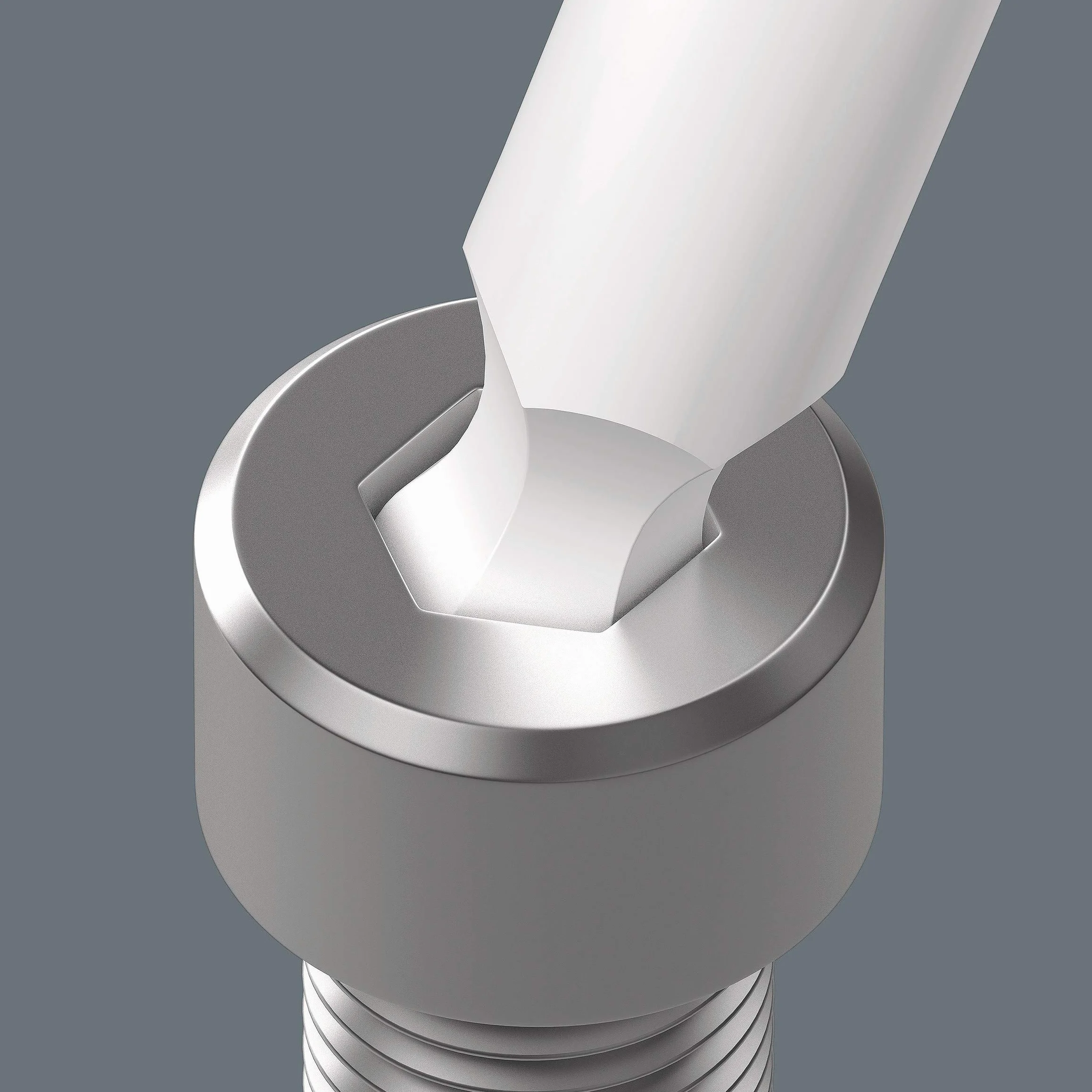 Wera 950/9 Hex-Plus 1 Klucze Imbusowe, Czarny/Srebrny, 24 x 18,01 x 6,5 cm; 200,03 g, 9 Elementów