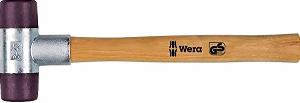 Wera 102 Gr. 2/27