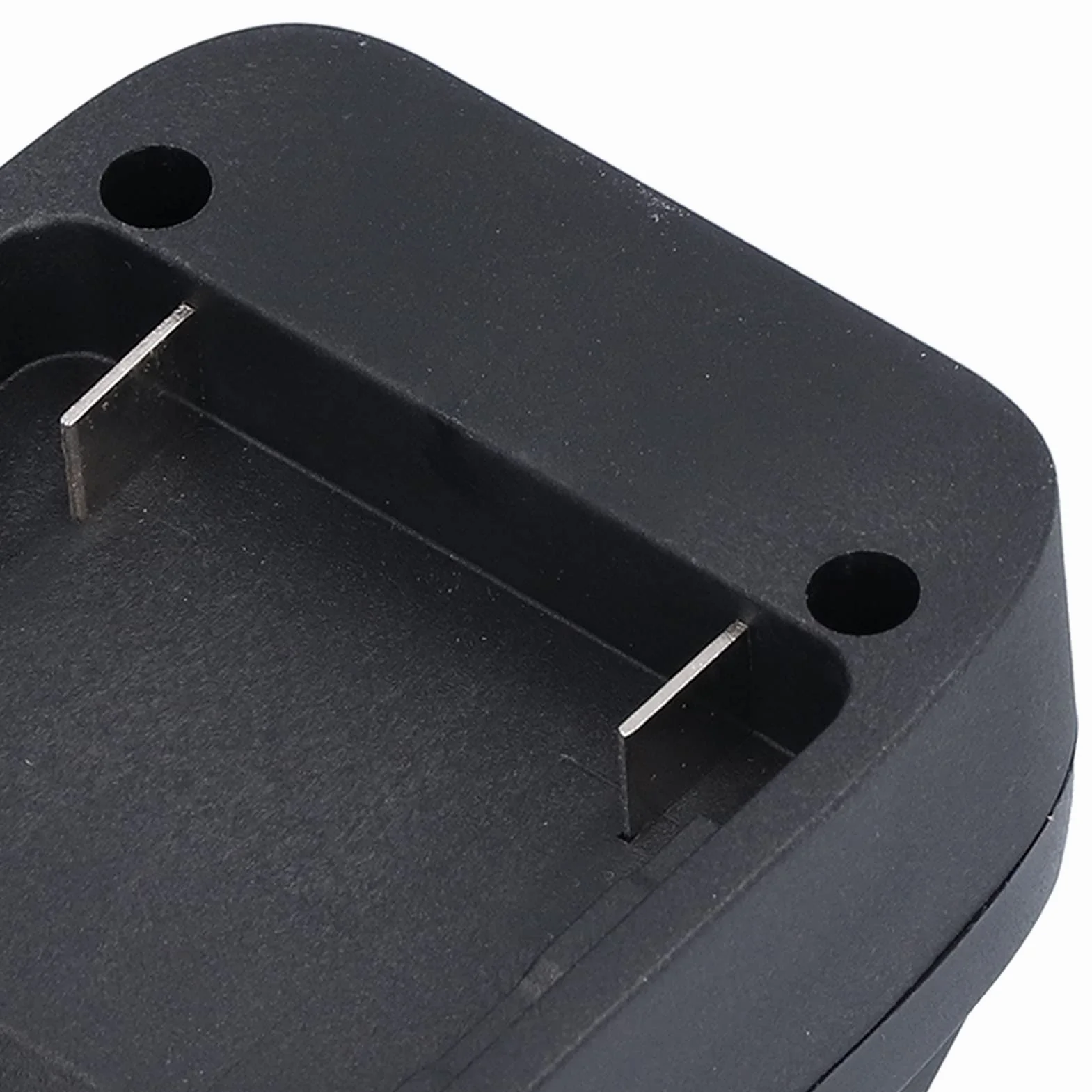 Konwerter Adaptera Akumulatora do Elektronarzędzi Litowych Bosch 18V BS18DL Dock Adapter Złącza Zasilania