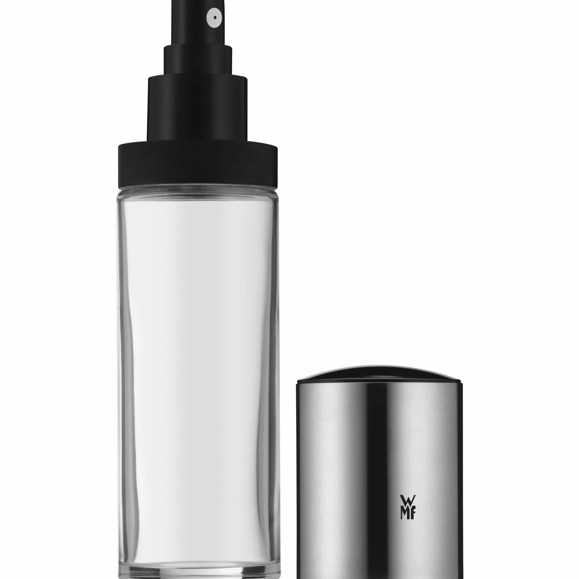 WMF Basic rozpylacz do octu i oleju 125 ml stal nierdzewna Cromargan