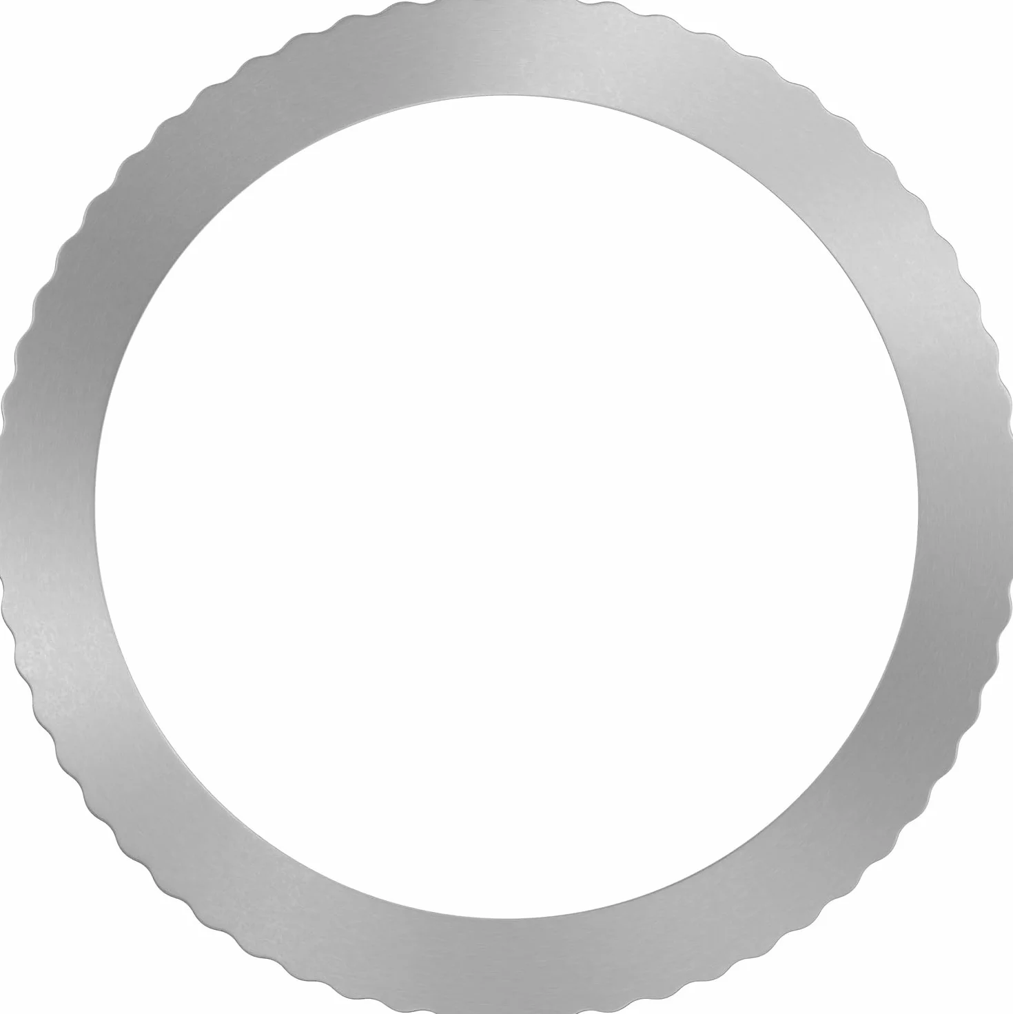 Bosch 1x Pierścienie redukcyjne PRO Reduction Ring do tarcz pilarskich (Ø 20,0 mm, Professional Akcesoria Ręczna pilarka tarczowa, Ręczna przecinarka do pracy na sucho)