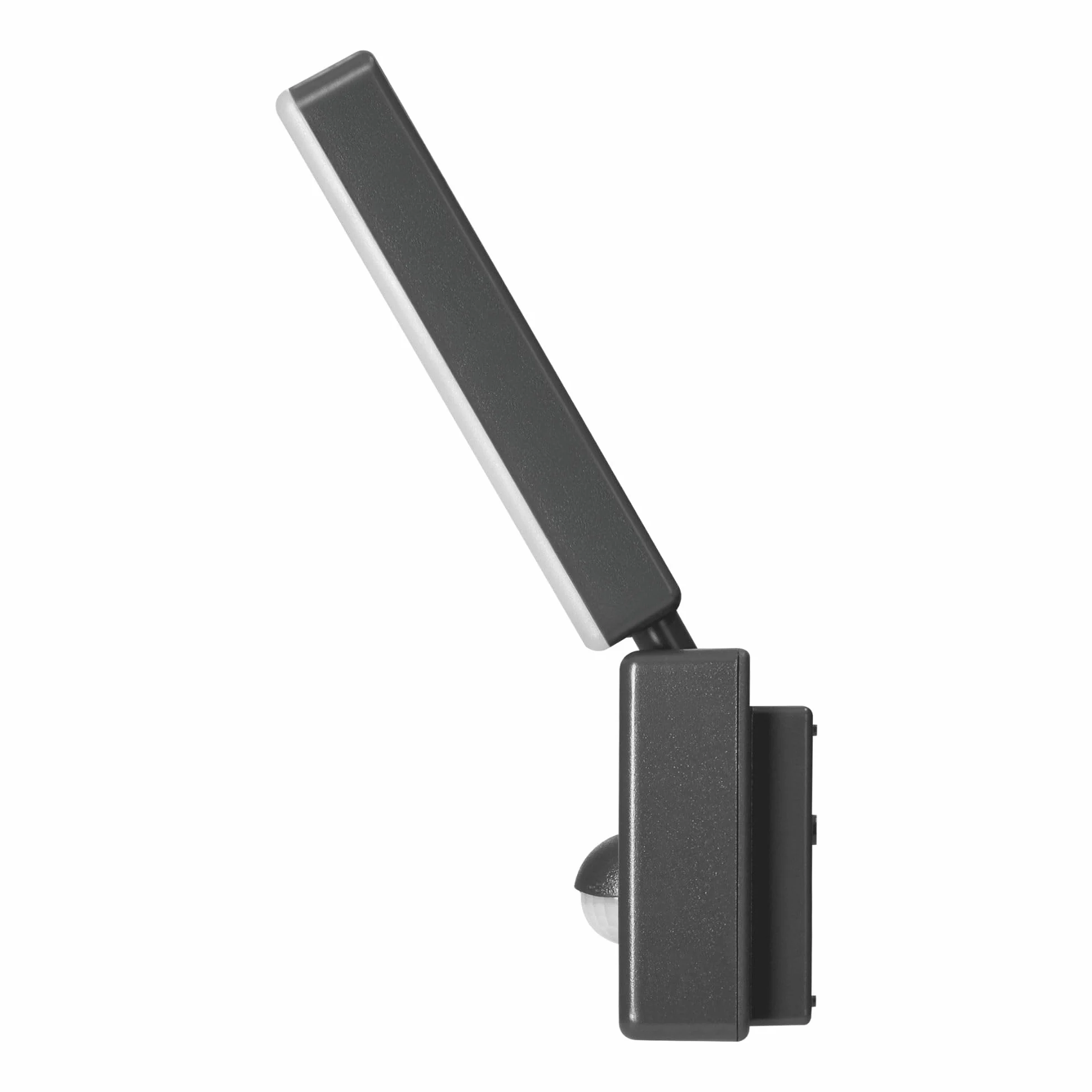 Kinkiet Zewnętrzny LED z Czujnikiem Ruchu PIR 3000K Barwa Ciepła Biel 800lm Lampa LED Zewnętrzna 10W Szeroki kąt świecenia >80° Oświetlenie Zewnętrzne na Taras Ogród Parking IP65