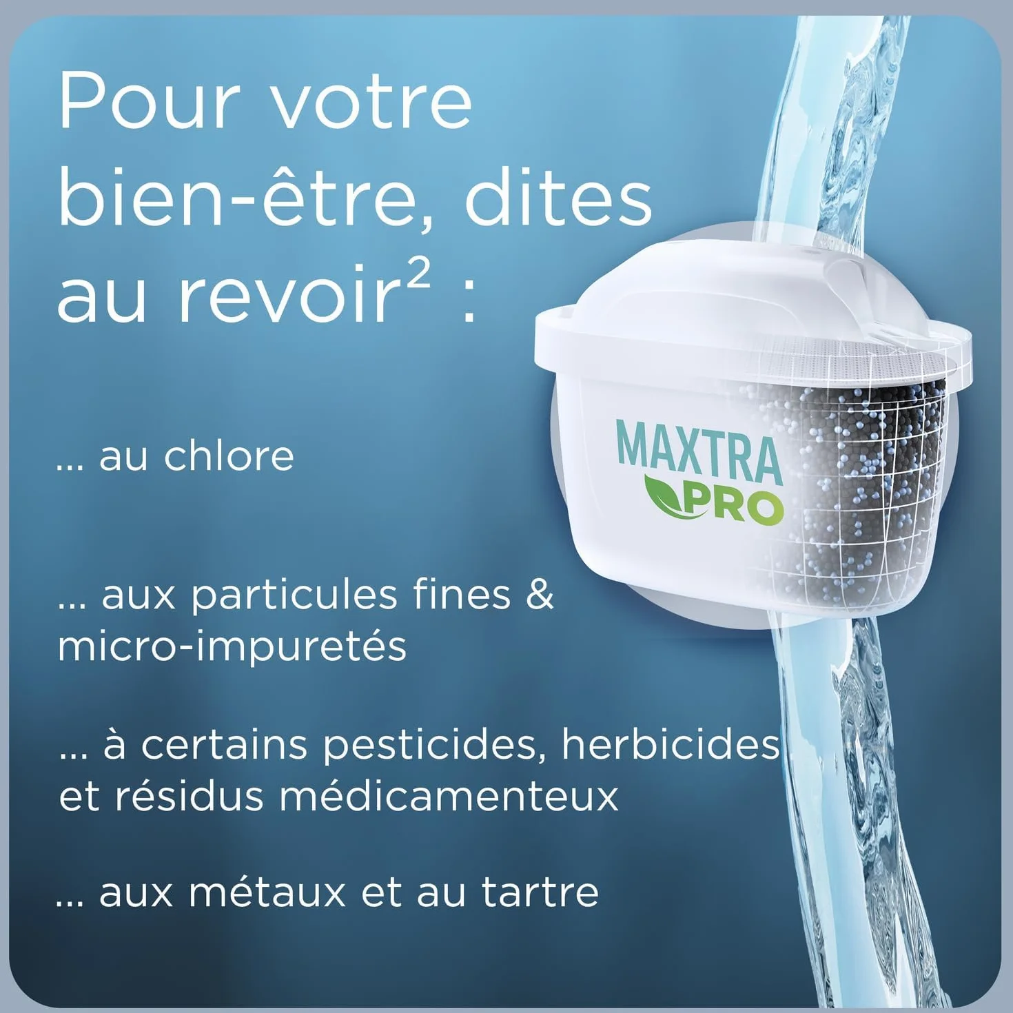 Brita Marella Dzbanek Filtrujący 2400 ml Grafitowy