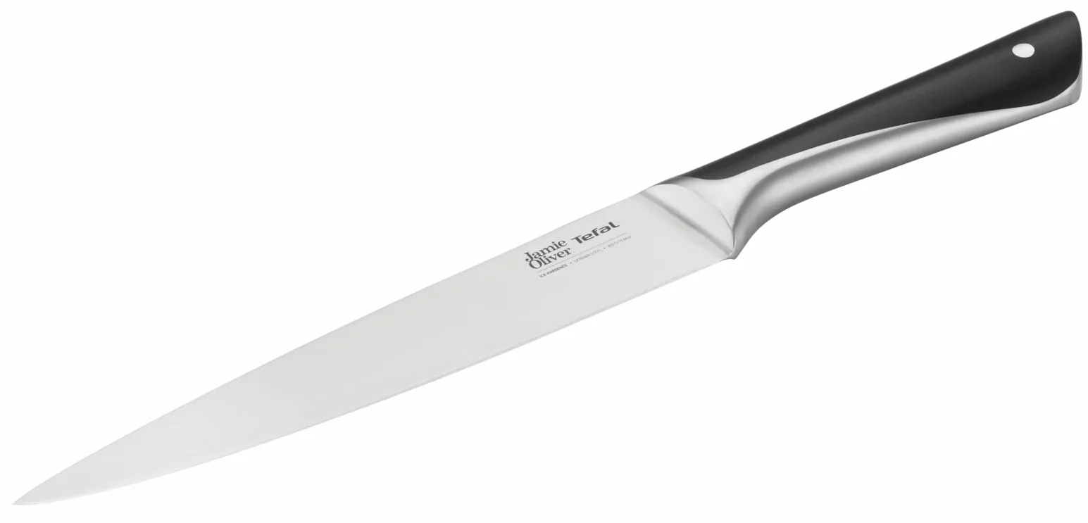 Tefal Jamie Oliver K26702 nóż do mięsa 20 cm stal nierdzewna