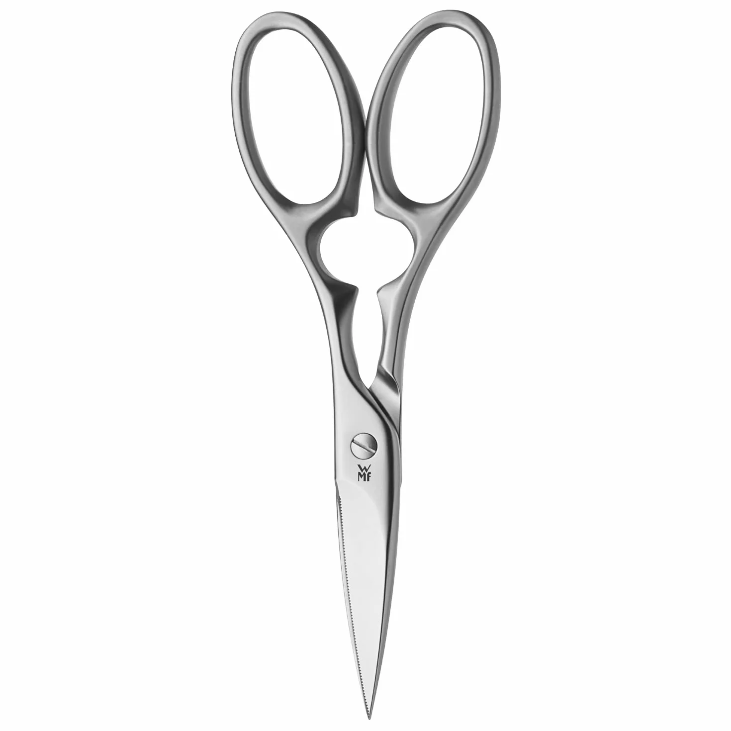 Wmf Grand Gourmet Nożyce Kuchenne, Srebrny, 20 cm