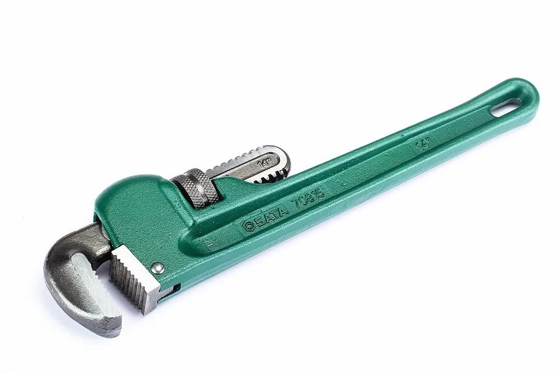 SATA ST70815ST Klucz do rur o dużej wytrzymałości 14"/356 mm