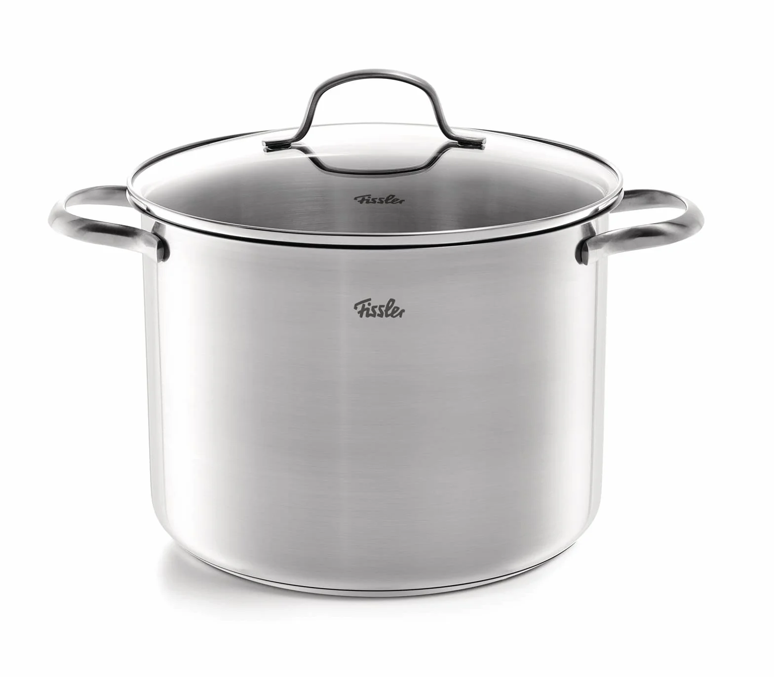 Fissler San Francisco Zestaw Garnków, Srebrny, 5 Częściowy