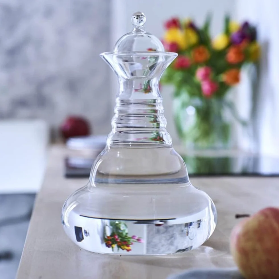 Karafka Golden Alladin 1,3l autorstwa Nature's Design
