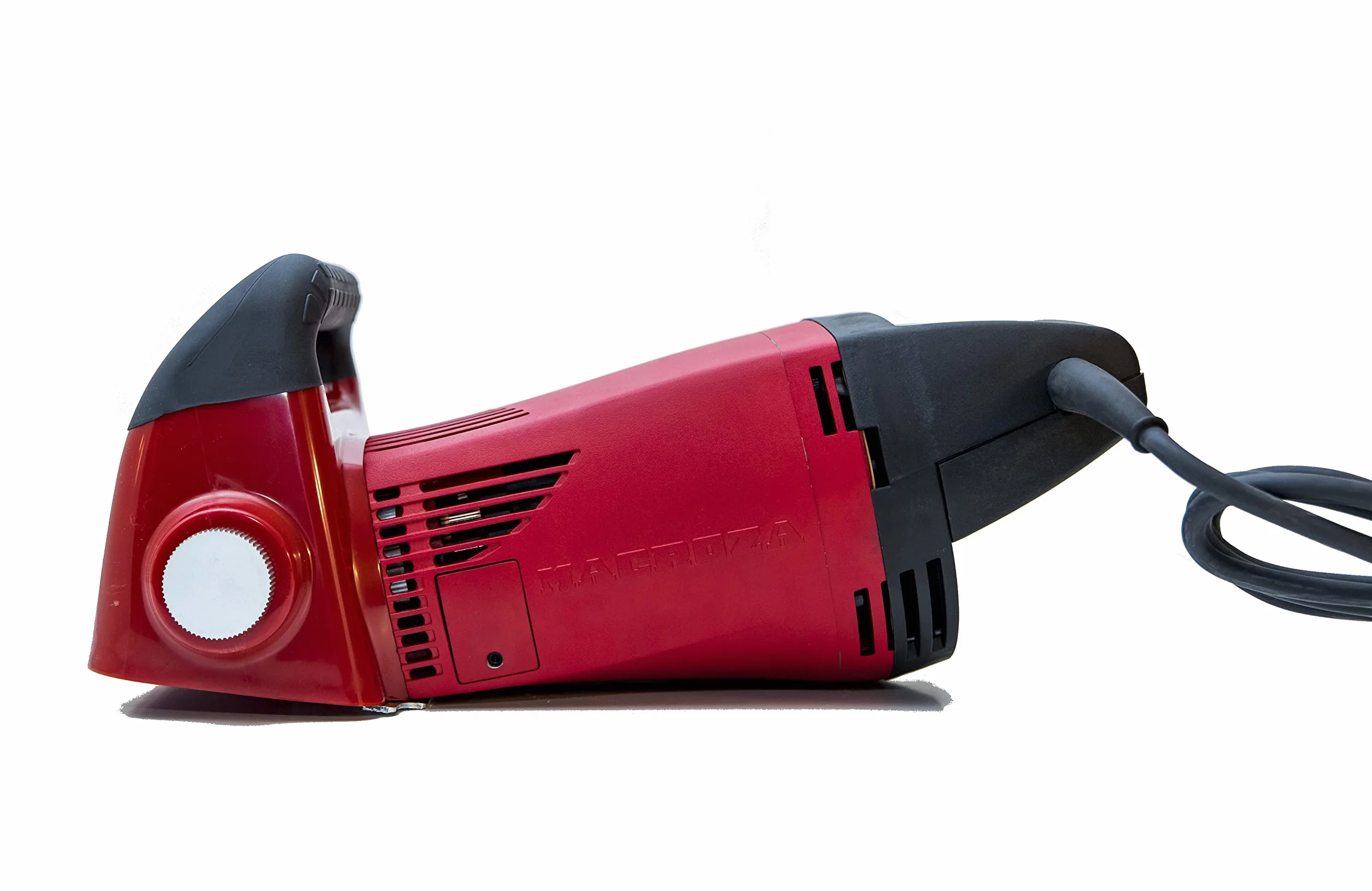 SC300 PRO Elektryczny rozpylacz ścienny 2800W - w tym tarcza tnąca, 30mm x 30mm RD105 i torba do przechowywania