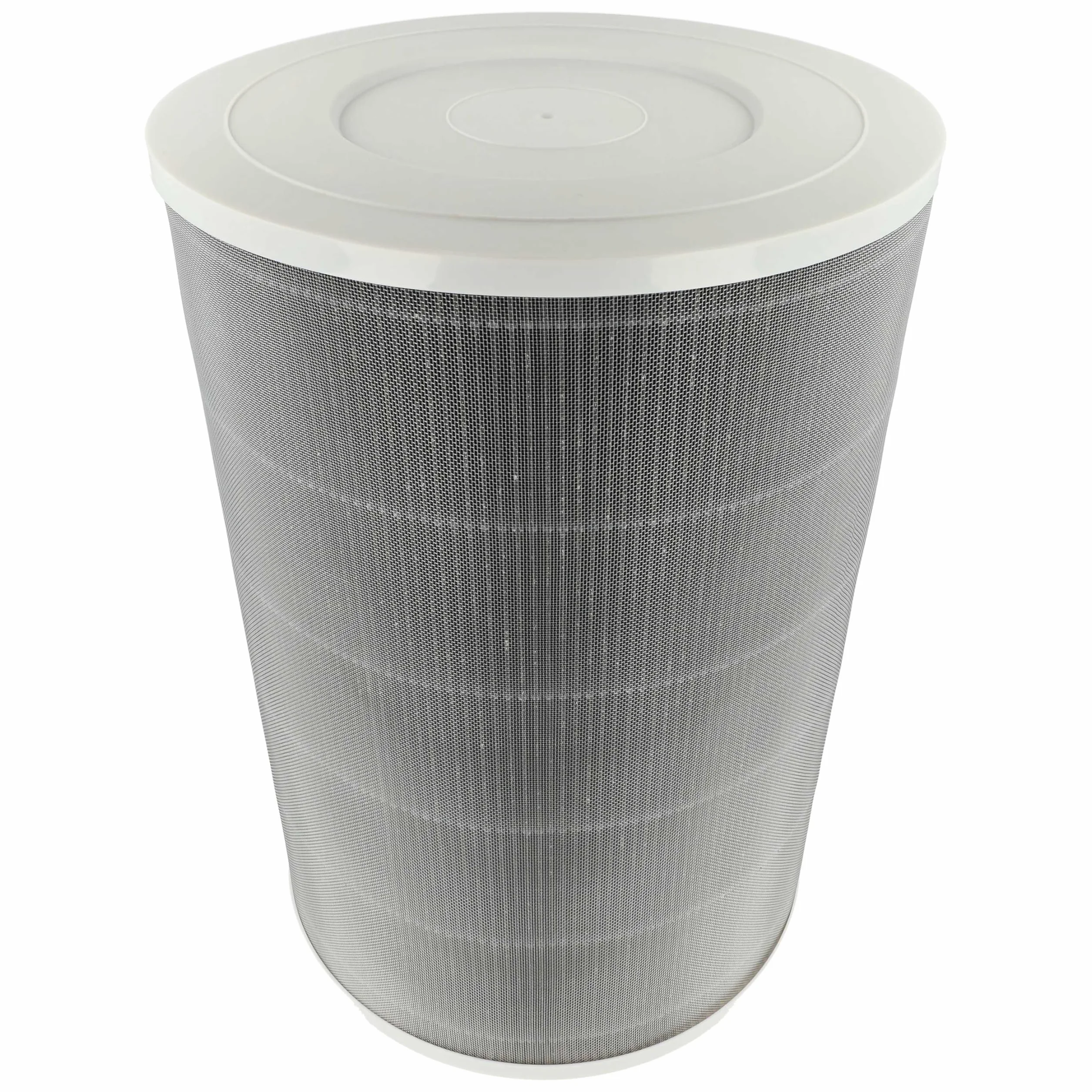 vhbw Filtr HEPA kompatybilny z Xiaomi Mi Air Purifier 2H, 2S, 3H, Pro, 2, 3, 2C, 3C oczyszczacz powietrza – filtr zamienny